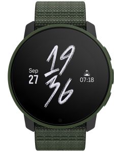 Suunto 9 Peak Pro Forest Green SS050828000