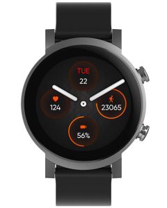 TICWATCH E3 SHADOW