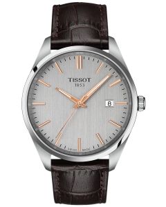 Elegancki zegarek na pasku Tissot T150.410.16.031.00