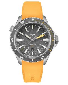 TRASER P67 SuperSub Diver Automatic Gray T100 110331