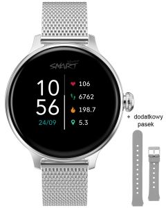 Smartwatch Vector Smart Connect VCTR-35-05SR