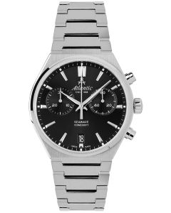 ATLANTIC Seawave Chrono 58466.41.61