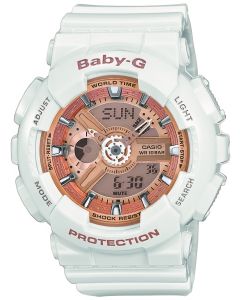 CASIO Baby-G BA-110-7A1ER