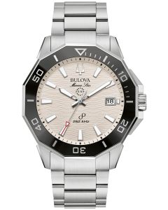 BULOVA Marine Star 96B426