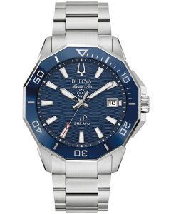 BULOVA Marine Star 96B433