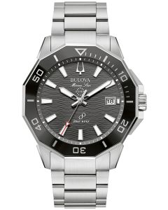 BULOVA Marine Star 96B434