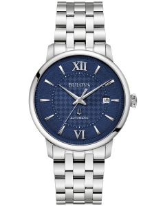 BULOVA Classic 96B447