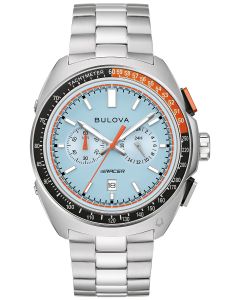 BULOVA Racing Timepiece 98B432