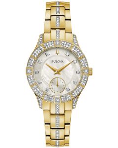 BULOVA CRYSTAL 98L283