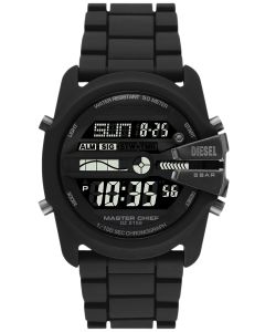 DIESEL Master Chief DZ2158 OUTLET