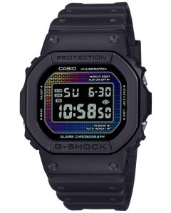 CASIO G-SHOCK DW-5600RW -1ER