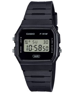 CASIO F-91WB -1AEF