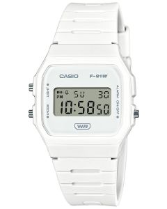 CASIO F-91WB -7AEF