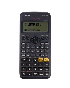 CASIO FX-82CEX