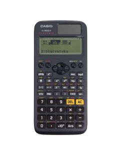 CASIO FX-85CEX