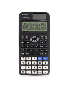 CASIO FX-991CEX
