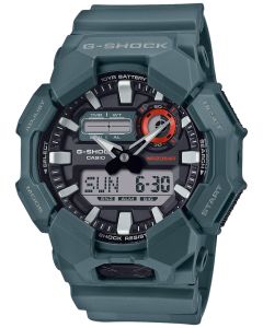 CASIO G-SHOCK GA-010 -2AER