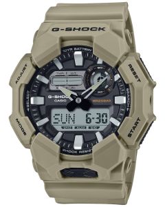 CASIO G-SHOCK GA-010 -5AER