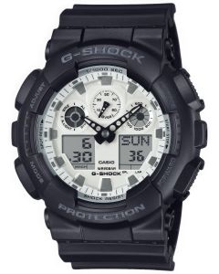 CASIO G-SHOCK Original GA-100WD -1AER