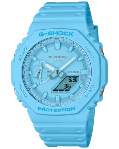 CASIO G-SHOCK GA-2100 -2A2ER