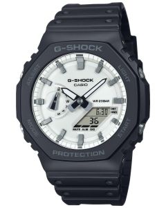 CASIO G-SHOCK Octagon GA-2100WD -1AER