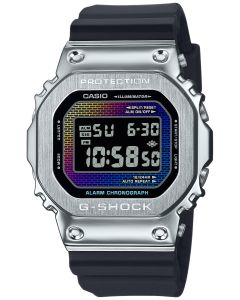 CASIO G-SHOCK GM-5600RW -1ER