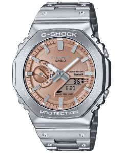 CASIO G-SHOCK Full Metal Premium GM-B2100AD -5AER