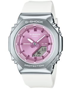 CASIO G-SHOCK Octagon GM-S2110 -7A6ER