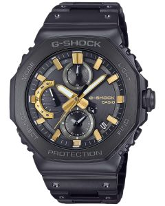 CASIO G-SHOCK Full Metal 50th Anniversary GMC-B2100ZE -1AER