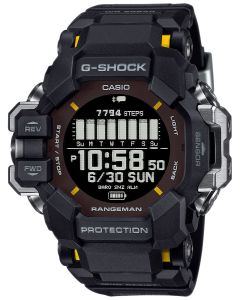 CASIO G-SHOCK MASTER OF G PREMIUM LAND RANGEMAN GPR-H1000 -1ER