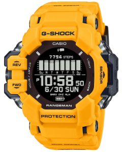 CASIO G-SHOCK MASTER OF G PREMIUM LAND RANGEMAN  GPR-H1000 -9ER