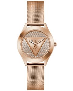 GUESS Glitz Plaque GW0835L3