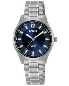 LORUS RG235XX9