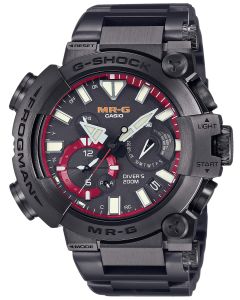 CASIO G-SHOCK MRG-BF1000B -1ADR