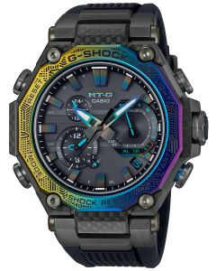 CASIO G-SHOCK Limited edition CITY ILLUMINATION MTG-B2000YR -1AER