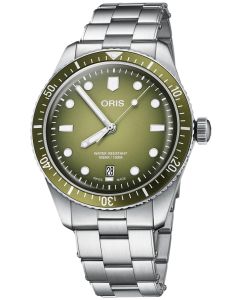 ORIS Divers Sixty-Five Automatic 0173377074057-0782018