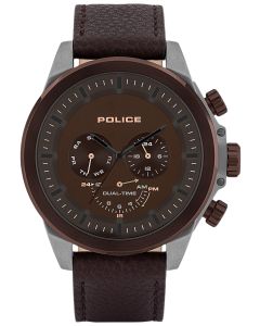 POLICE PL.15970JSUBZ/12 BELMONT OUTLET