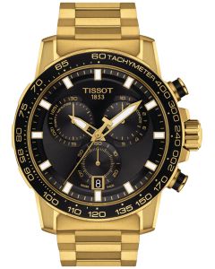 TISSOT Supersport Chrono T125.617.33.051.01