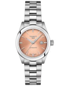 TISSOT T-My Lady T132.007.11.336.00