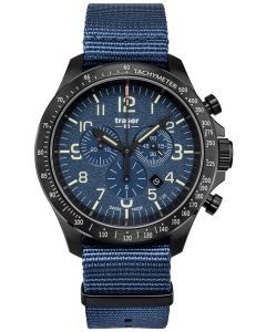 TRASER P67 Officer Pro Chronograph 109461