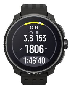 SUUNTO Race All Black SS050929000