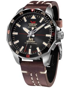 VOSTOK EUROPE Rocket N-1 Automatic NH35A-225A709