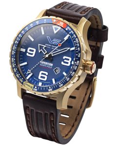 VOSTOK YN55-597B730