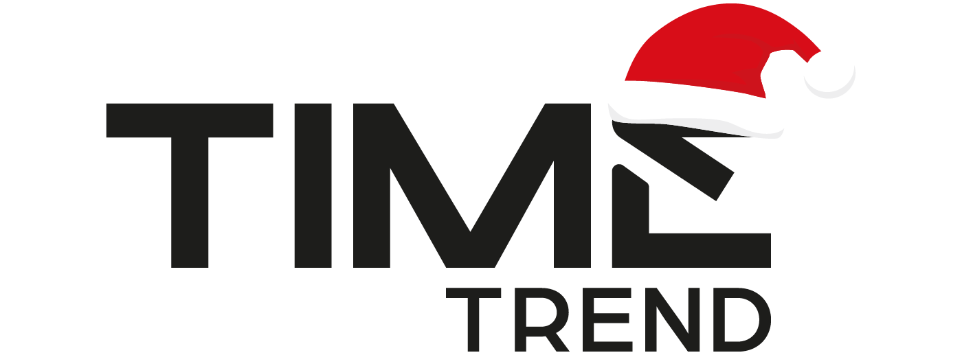 Timetrend Logo logo