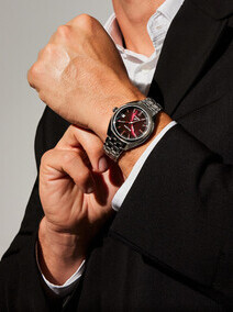 Zdjęcie dla kategorii zegarki meskie