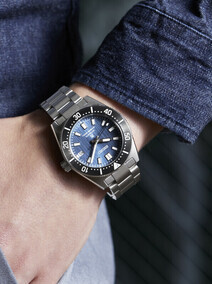 Zdjęcie dla kategorii zegarki premium