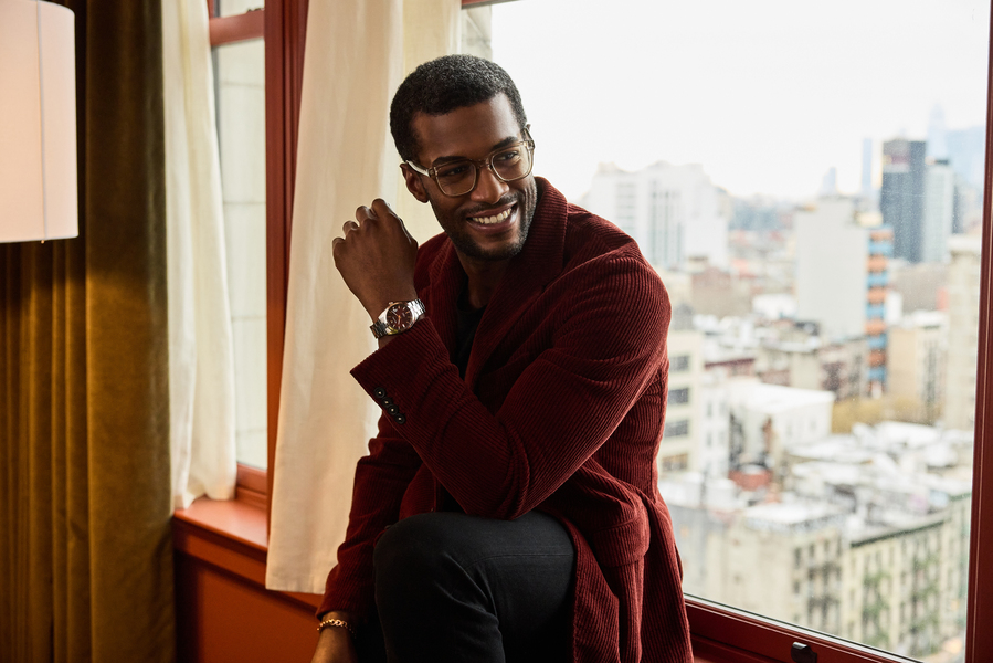 Zegarek męski BULOVA SURVEYOR 98B422