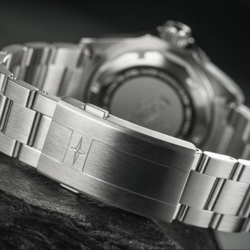 Zegarek męski Davosa&nbsp;Ternos Professional Nebulous 161.535.10