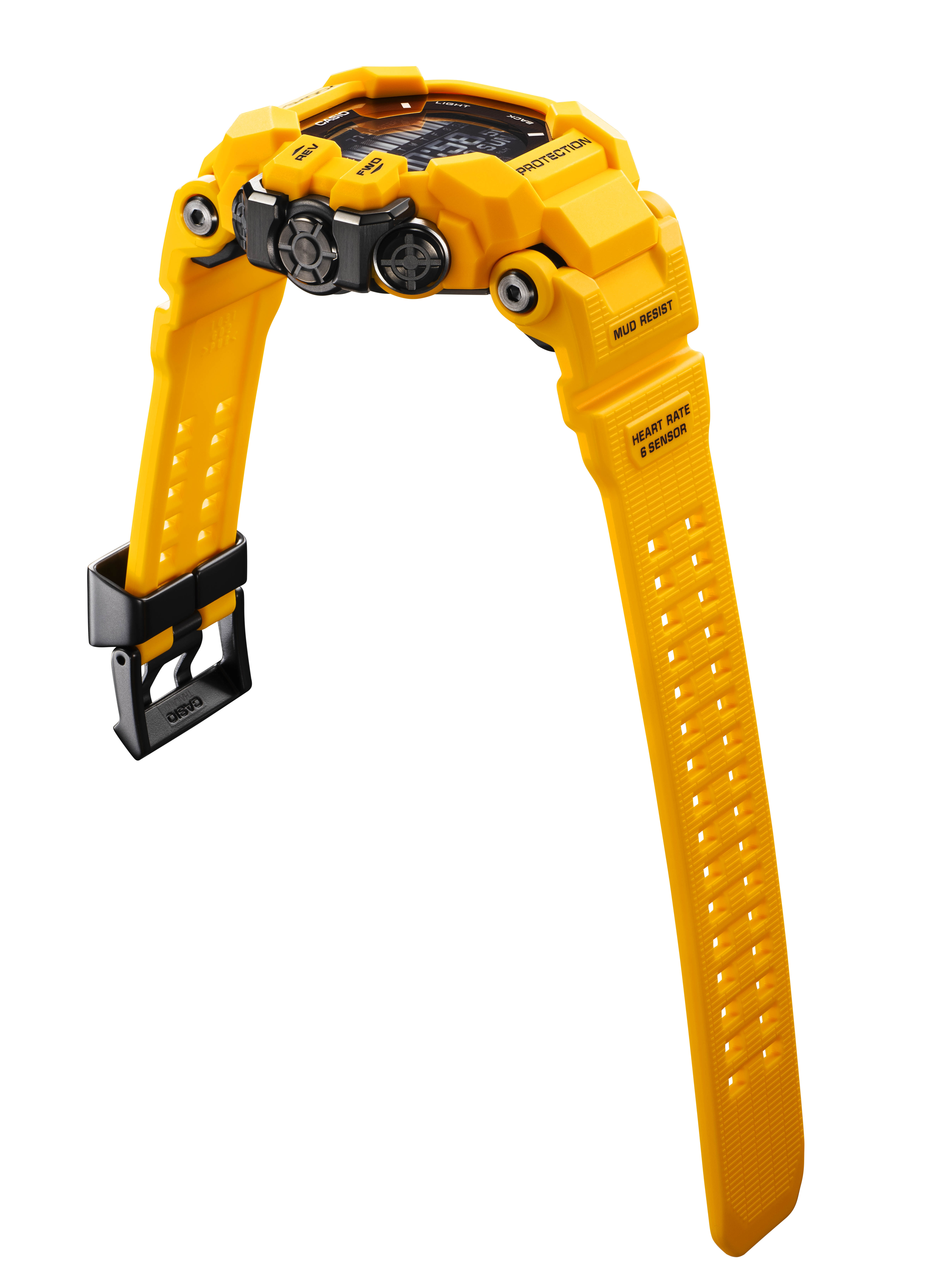 Zegarek męski G-Shock Master of G Rangeman GPR-H1000-9ER