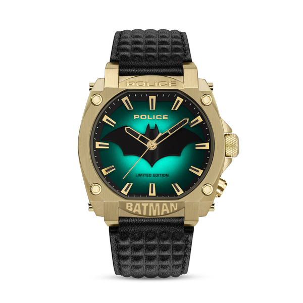 Zegarek męski POLICE Forever Batman PL.PEWGD0022602